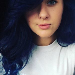 Meet your Posher, Bailey